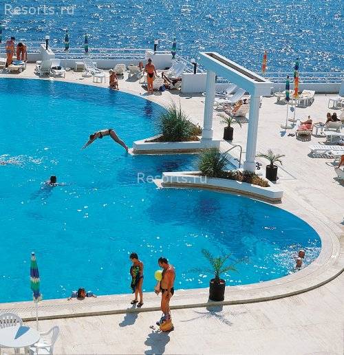 KoruMar Hotel Kusadasi 19
